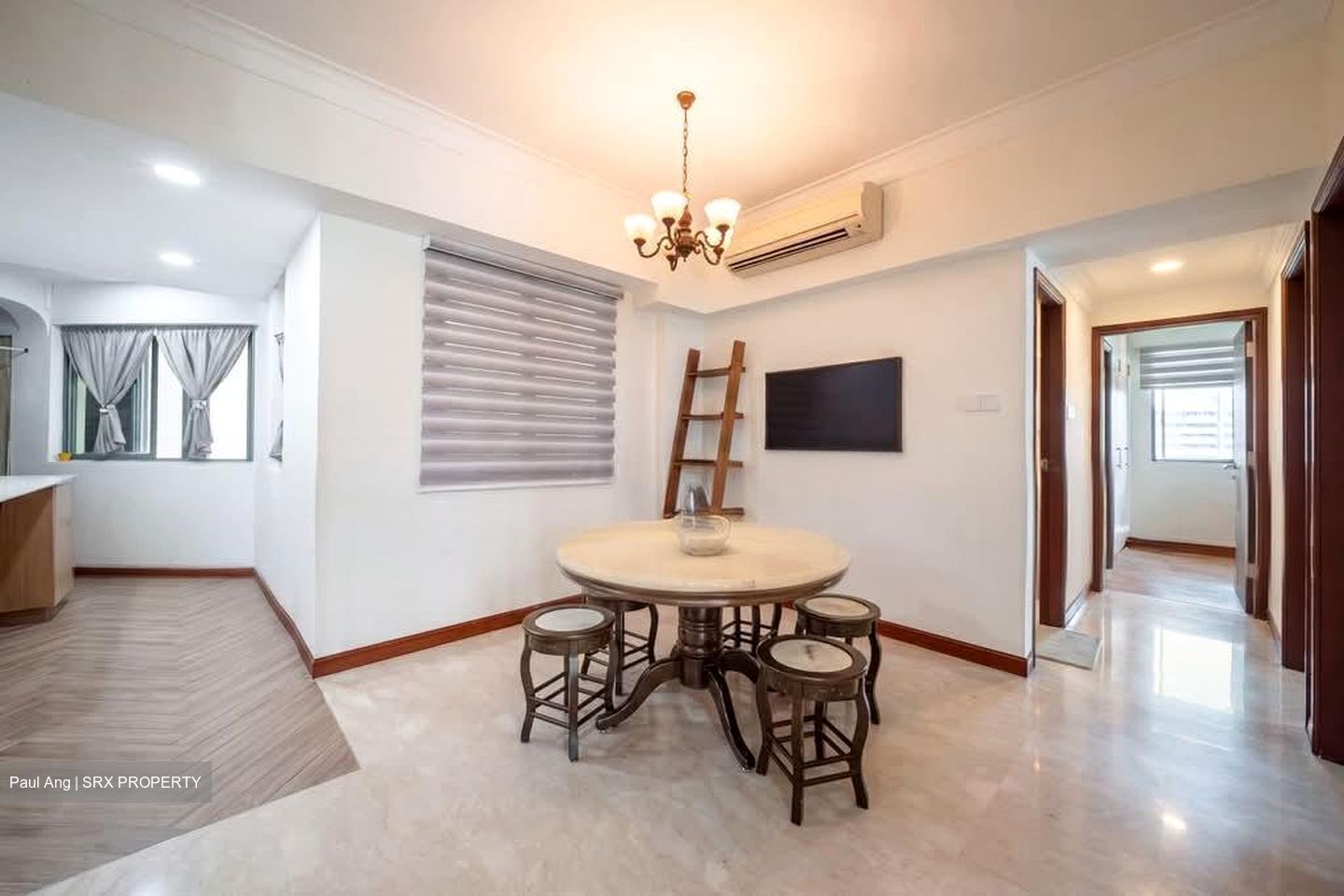 Palm Gardens (D23), Condominium #598288121